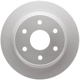 Purchase Top-Quality Rear Disc Brake Rotor by DYNAMIC FRICTION COMPANY - 604-48041 pa7