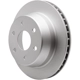 Purchase Top-Quality Rear Disc Brake Rotor by DYNAMIC FRICTION COMPANY - 604-48041 pa9