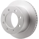 Purchase Top-Quality Rotor de frein à disque arrière par DYNAMIC FRICTION COMPANY - 604-48043 pa5