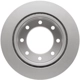 Purchase Top-Quality Rear Disc Brake Rotor by DYNAMIC FRICTION COMPANY - 604-48043 pa7