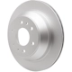 Purchase Top-Quality Rear Disc Brake Rotor by DYNAMIC FRICTION COMPANY - 604-48045 pa7
