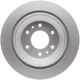 Purchase Top-Quality Rear Disc Brake Rotor by DYNAMIC FRICTION COMPANY - 604-48045 pa9