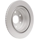 Purchase Top-Quality Rear Disc Brake Rotor by DYNAMIC FRICTION COMPANY - 604-48053 pa7