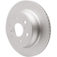 Purchase Top-Quality Rear Disc Brake Rotor by DYNAMIC FRICTION COMPANY - 604-48053 pa8