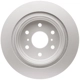 Purchase Top-Quality Rear Disc Brake Rotor by DYNAMIC FRICTION COMPANY - 604-48053 pa9