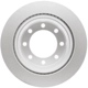 Purchase Top-Quality Rear Disc Brake Rotor by DYNAMIC FRICTION COMPANY - 604-48056 pa14