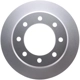 Purchase Top-Quality Rotor de frein à disque arrière par DYNAMIC FRICTION COMPANY - 604-48056 pa9