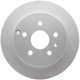 Purchase Top-Quality Rear Disc Brake Rotor by DYNAMIC FRICTION COMPANY - 604-48058 pa5