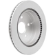 Purchase Top-Quality Rear Disc Brake Rotor by DYNAMIC FRICTION COMPANY - 604-48058 pa8