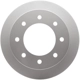 Purchase Top-Quality Rear Disc Brake Rotor by DYNAMIC FRICTION COMPANY - 604-48060 pa10