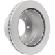 Purchase Top-Quality Rear Disc Brake Rotor by DYNAMIC FRICTION COMPANY - 604-48060 pa12