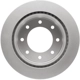 Purchase Top-Quality Rear Disc Brake Rotor by DYNAMIC FRICTION COMPANY - 604-48060 pa13