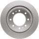 Purchase Top-Quality Rotor de frein à disque arrière par DYNAMIC FRICTION COMPANY - 604-48061 pa8
