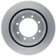 Purchase Top-Quality DYNAMIC FRICTION COMPANY - 604-48092 - Disc Brake Rotor pa5
