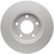 Purchase Top-Quality Rear Disc Brake Rotor by DYNAMIC FRICTION COMPANY - 604-52010 pa10