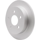 Purchase Top-Quality Rotor de frein � disque arri�re by DYNAMIC FRICTION COMPANY - 604-52012 pa4