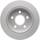Purchase Top-Quality Rear Disc Brake Rotor by DYNAMIC FRICTION COMPANY - 604-52012 pa7