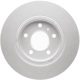 Purchase Top-Quality Rear Disc Brake Rotor by DYNAMIC FRICTION COMPANY - 604-52026 pa6