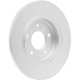 Purchase Top-Quality Rear Disc Brake Rotor by DYNAMIC FRICTION COMPANY - 604-52026 pa8