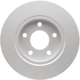 Purchase Top-Quality Rear Disc Brake Rotor by DYNAMIC FRICTION COMPANY - 604-53004 pa4
