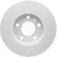 Purchase Top-Quality Rear Disc Brake Rotor by DYNAMIC FRICTION COMPANY - 604-53007 pa4