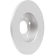 Purchase Top-Quality Rear Disc Brake Rotor by DYNAMIC FRICTION COMPANY - 604-53007 pa8