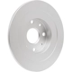 Purchase Top-Quality Rotor de frein à disque arrière par DYNAMIC FRICTION COMPANY - 604-54003 pa8