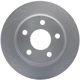Purchase Top-Quality Rotor de frein à disque arrière par DYNAMIC FRICTION COMPANY - 604-54032 pa7