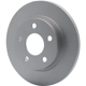 Purchase Top-Quality Rear Disc Brake Rotor by DYNAMIC FRICTION COMPANY - 604-54032 pa9