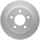 Purchase Top-Quality Rotor de frein à disque arrière par DYNAMIC FRICTION COMPANY - 604-54034 pa6