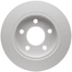 Purchase Top-Quality Rotor de frein à disque arrière par DYNAMIC FRICTION COMPANY - 604-54034 pa7