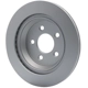 Purchase Top-Quality Rear Disc Brake Rotor by DYNAMIC FRICTION COMPANY - 604-54037 pa6