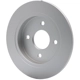 Purchase Top-Quality Rotor de frein à disque arrière par DYNAMIC FRICTION COMPANY - 604-54049 pa5