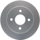 Purchase Top-Quality Rear Disc Brake Rotor by DYNAMIC FRICTION COMPANY - 604-54049 pa8