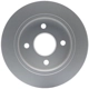 Purchase Top-Quality Rotor de frein à disque arrière par DYNAMIC FRICTION COMPANY - 604-54049 pa9