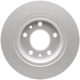 Purchase Top-Quality Rear Disc Brake Rotor by DYNAMIC FRICTION COMPANY - 604-54064 pa4