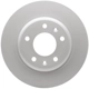 Purchase Top-Quality Rotor de frein à disque arrière par DYNAMIC FRICTION COMPANY - 604-54064 pa8
