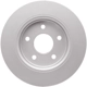 Purchase Top-Quality Rotor de frein à disque arrière par DYNAMIC FRICTION COMPANY - 604-54066 pa9