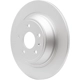 Purchase Top-Quality Rear Disc Brake Rotor by DYNAMIC FRICTION COMPANY - 604-54068 pa13