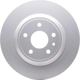 Purchase Top-Quality Rotor de frein à disque arrière par DYNAMIC FRICTION COMPANY - 604-54068 pa7