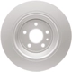 Purchase Top-Quality Rotor de frein à disque arrière par DYNAMIC FRICTION COMPANY - 604-54072 pa5