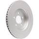 Purchase Top-Quality Rotor de frein à disque arrière par DYNAMIC FRICTION COMPANY - 604-54074 pa6