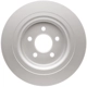 Purchase Top-Quality Rotor de frein à disque arrière par DYNAMIC FRICTION COMPANY - 604-54074 pa8