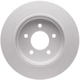 Purchase Top-Quality Rotor de frein à disque arrière par DYNAMIC FRICTION COMPANY - 604-54092 pa7