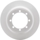 Purchase Top-Quality Rotor de frein à disque arrière par DYNAMIC FRICTION COMPANY - 604-54160 pa8