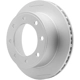Purchase Top-Quality Rear Disc Brake Rotor by DYNAMIC FRICTION COMPANY - 604-54161 pa3