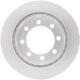 Purchase Top-Quality Rear Disc Brake Rotor by DYNAMIC FRICTION COMPANY - 604-54167 pa7