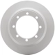 Purchase Top-Quality Rotor de frein à disque arrière par DYNAMIC FRICTION COMPANY - 604-54168 pa4