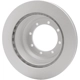 Purchase Top-Quality Rear Disc Brake Rotor by DYNAMIC FRICTION COMPANY - 604-54168 pa7