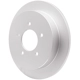 Purchase Top-Quality Rear Disc Brake Rotor by DYNAMIC FRICTION COMPANY - 604-54173 pa8